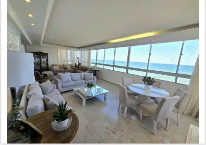 Cobertura com 6 Quartos à venda, 400m² no Boa Viagem, Recife