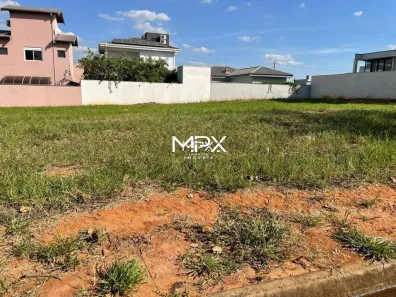 Lote/Terreno à venda, 300m² no Residencial Fazenda Pinheirinho, Rio das Pedras