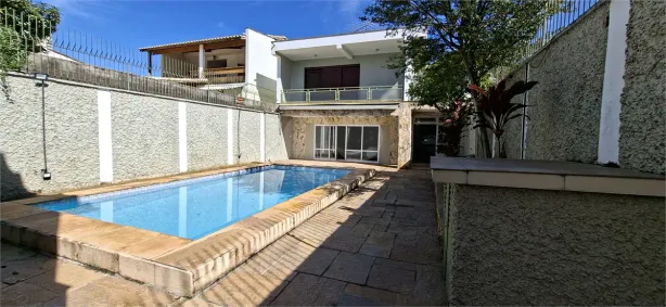 Sobrado com 3 Quartos à venda, 450m² no Brooklin Paulista, São Paulo
