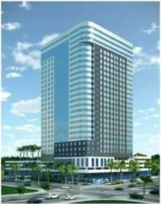 Sala Comercial para alugar, 34m² no Setor Oeste, Goiânia