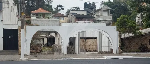 Lote/Terreno para alugar, 480m² no Tucuruvi, São Paulo