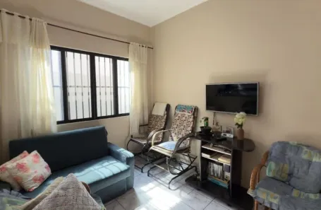 Apartamento com 1 Quarto à venda, 54m² no Aviação, Praia Grande