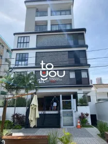Flat com 1 Quarto à venda, 18m² no Jardim Oceania, João Pessoa