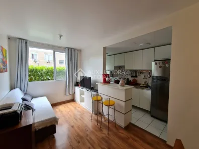 Apartamento com 3 Quartos à venda, 61m² no Hípica, Porto Alegre