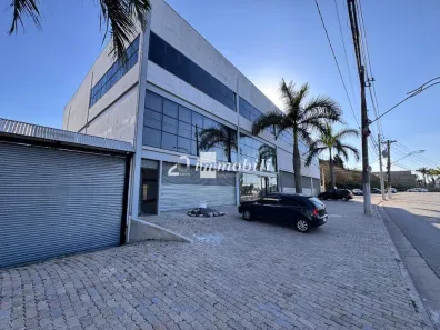 Ponto Comercial para alugar, 860m² no Granja Viana, Carapicuíba