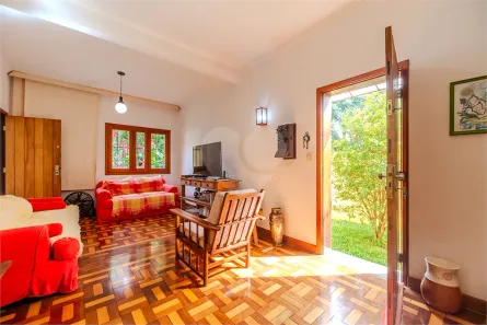 Sobrado com 4 Quartos à venda, 360m² no Sumaré, São Paulo