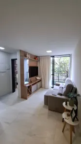 Apartamento com 2 Quartos à venda, 55m² no Intermares, Cabedelo