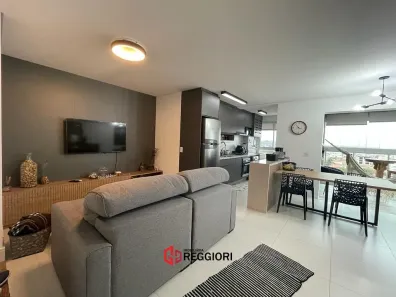 Apartamento com 3 Quartos à venda, 97m² no Centro, Itajaí