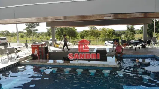 Lote/Terreno à venda, 617m² no , Porto Rico