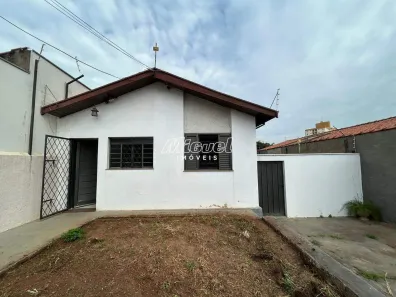 Casa com 3 Quartos à venda, 116m² no Vila Monteiro, Piracicaba