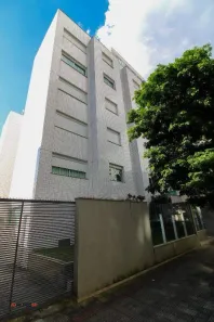 Apartamento com 3 Quartos para alugar, 110m² no Cidade Nova, Belo Horizonte