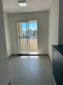 Apartamento com 2 Quartos à venda, 48m² no Santo Amaro, São Paulo