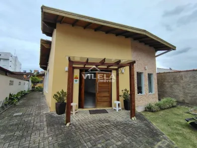 Casa com 1 Quarto à venda, 193m² no Jardim Casa Branca, Caraguatatuba