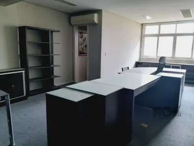 Sala Comercial para alugar, 47m² no Centro Histórico, Porto Alegre