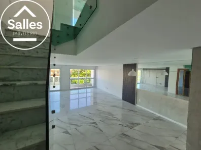 Cobertura com 3 Quartos à venda, 210m² no Recreio dos Bandeirantes, Rio de Janeiro