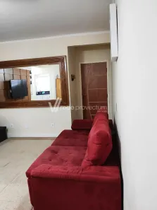 Apartamento com 2 Quartos à venda, 78m² no Jardim Proença, Campinas