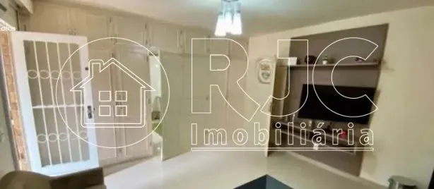 Casa com 4 Quartos à venda, 288m² no Andaraí, Rio de Janeiro