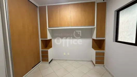 Apartamento com 3 Quartos à venda, 79m² no Vila Nossa Senhora D'Abadia, Anápolis