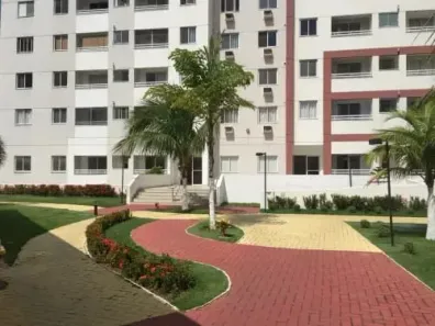 Apartamento com 2 Quartos à venda, 51m² no Piatã, Salvador