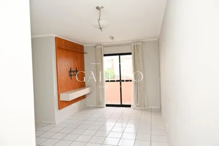 Apartamento com 3 Quartos à venda, 75m² no Parque Residencial Eloy Chaves, Jundiaí