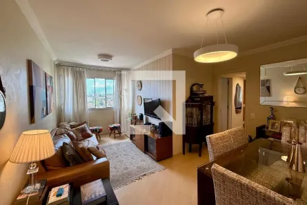 Apartamento com 3 Quartos à venda, 85m² no Campo Belo, São Paulo