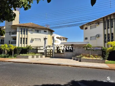 Apartamento com 3 Quartos à venda, 122m² no Jardim Residencial Por do Sol, Fernandópolis