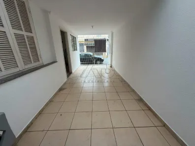 Casa com 2 Quartos para alugar, 64m² no Paulista, Piracicaba