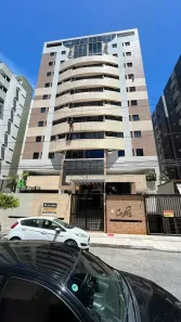 Apartamento com 1 Quarto para alugar, 50m² no Ponta Verde, Maceió