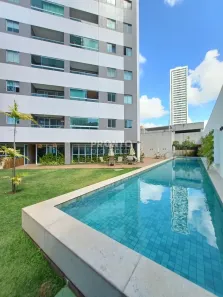 Apartamento com 3 Quartos à venda, 90m² no Madalena, Recife