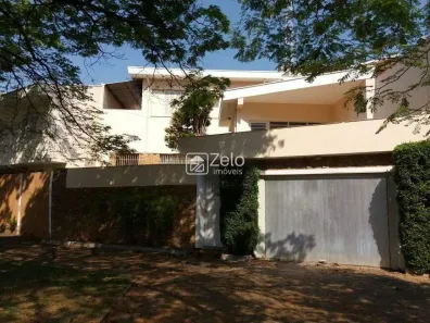Casa com 2 Quartos para alugar, 100m² no Vila Jequitibás, Campinas