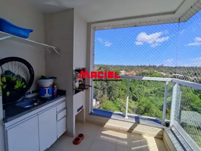 Apartamento com 2 Quartos à venda, 62m² no Cidade Vista Verde, São José dos Campos