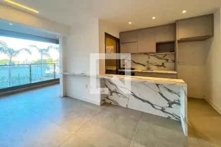 Apartamento com 2 Quartos à venda, 64m² no Indianópolis, São Paulo