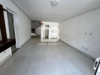 Casa com 2 Quartos à venda, 107m² no Alphaville, Campos dos Goytacazes