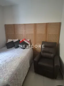Apartamento com 1 Quarto à venda, 37m² no Vila Isolina Mazzei, São Paulo