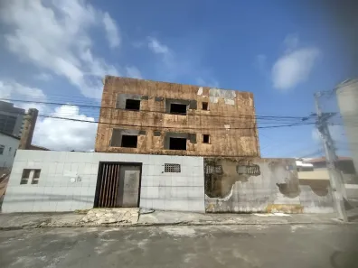 Prédio Residencial com 14 Quartos à venda, 440m² no Piatã, Salvador