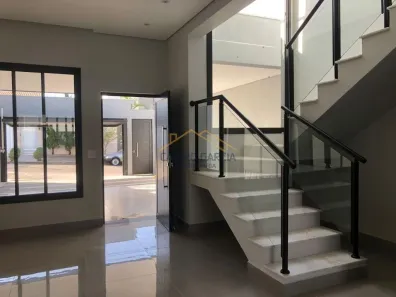 Casa com 3 Quartos à venda, 186m² no Jardim Amélia, Americana