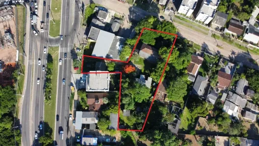 à venda, 2374m² no Querência, Viamão