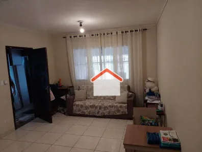 Sobrado com 4 Quartos à venda, 137m² no Demarchi, São Bernardo do Campo