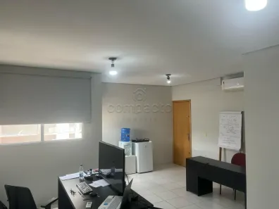 Ponto Comercial para alugar, 35m² no Vila Nossa Senhora da Paz, São José do Rio Preto