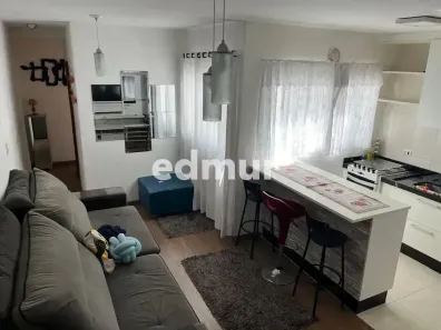 Cobertura com 2 Quartos à venda, 100m² no Vila Valparaíso, Santo André