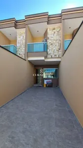 Sobrado com 2 Quartos à venda, 98m² no Cidade Patriarca, São Paulo