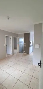 Apartamento com 2 Quartos à venda, 42m² no Bonfim Paulista, Ribeirão Preto