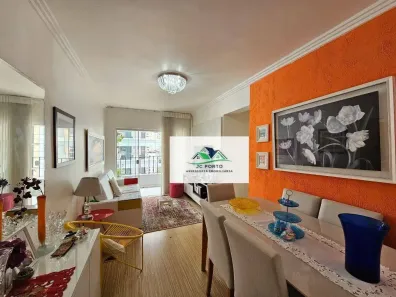 Apartamento com 3 Quartos à venda, 65m² no Vila Guarani (Z Sul), São Paulo