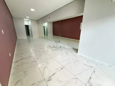 Ponto Comercial para alugar, 50m² no Calafate, Belo Horizonte