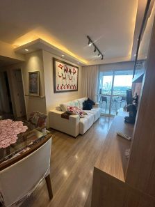 Apartamento com 3 Quartos à venda, 75m² no Aurora, Londrina