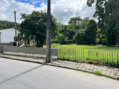 Lote/Terreno à venda, 28m² no Centro, Morretes