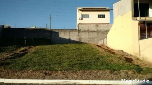 Lote/Terreno à venda, 275m² no Jardim Independência, Taubaté