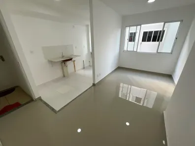 Apartamento com 2 Quartos à venda, 42m² no Lírio do Vale, Manaus
