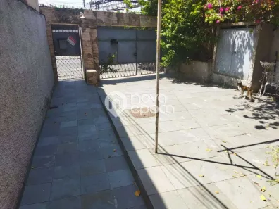 Casa com 5 Quartos à venda, 331m² no Engenho de Dentro, Rio de Janeiro