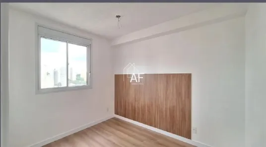Apartamento com 1 Quarto à venda, 26m² no Água Branca, São Paulo